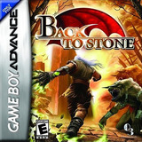 Back to Stone (Game Boy Advance)